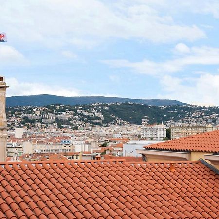 La Providence Daire Nice Dış mekan fotoğraf